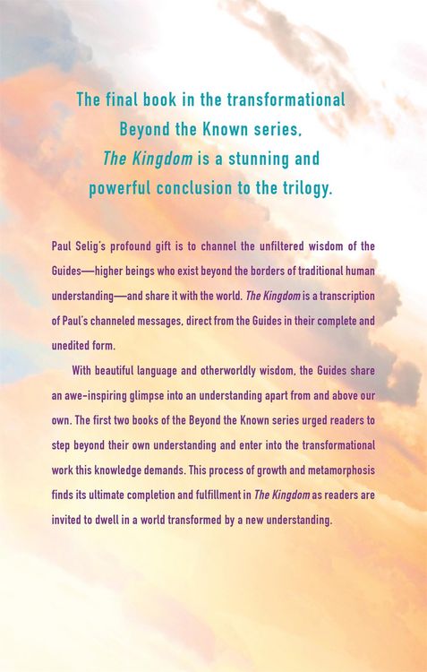 Produktbild: The Kingdom