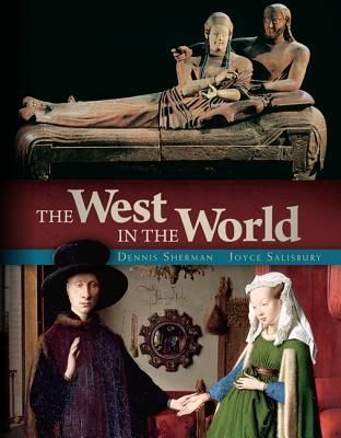 Produktbild: The West in the World with Connect