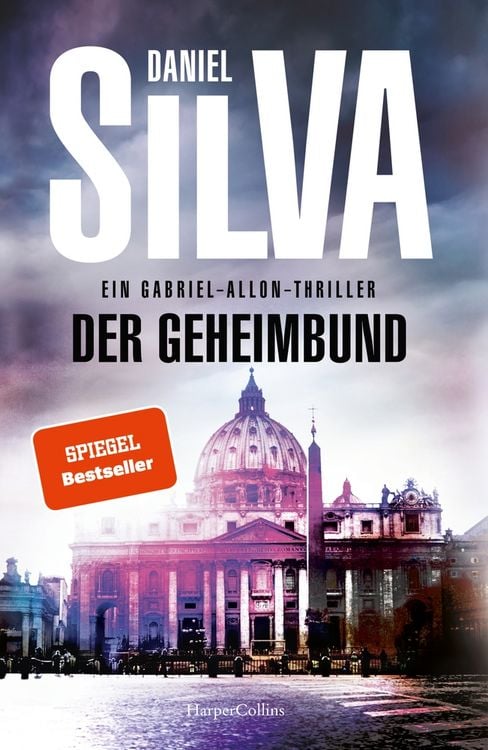 Produktbild: Der Geheimbund