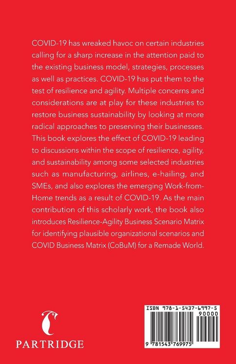 Produktbild: Covid-19