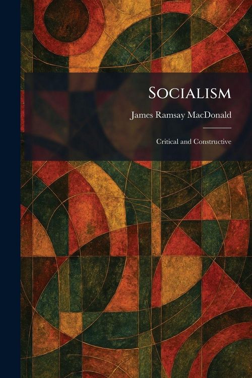 Produktbild: Socialism