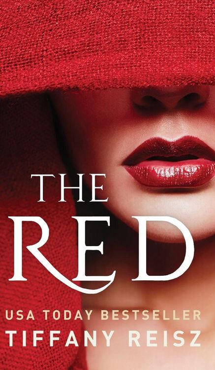 Produktbild: The Red