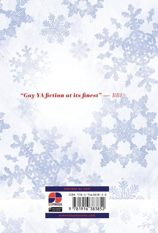 Produktbild: Snow Boys