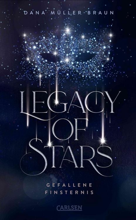 Produktbild: Legacy of Stars 2: Gefallene Finsternis