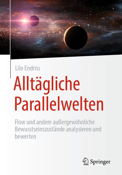 Produktbild: Allt&auml;gliche Parallelwelten