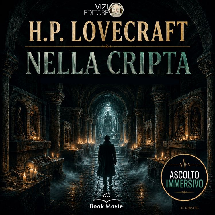 Produktbild: Nella cripta