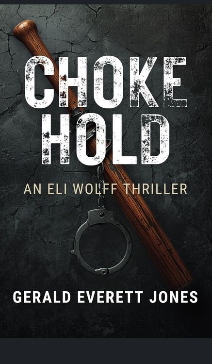 Produktbild: Choke Hold