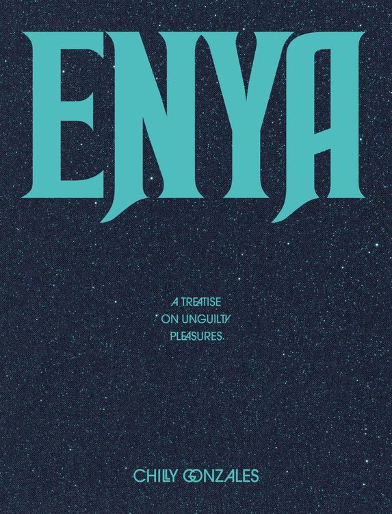 Produktbild: ENYA