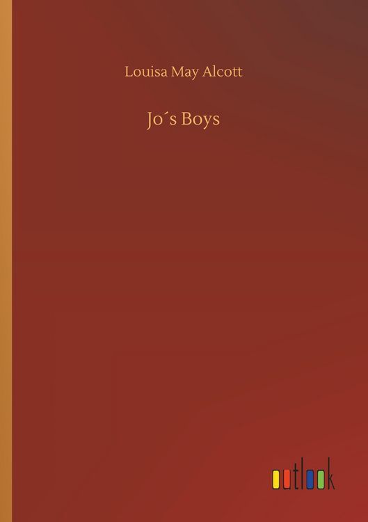 Produktbild: Jo&acute;s Boys