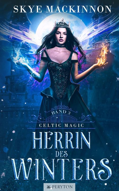 Produktbild: Herrin des Winters