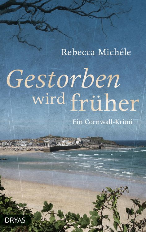 Produktbild: Gestorben wird fr&uuml;her