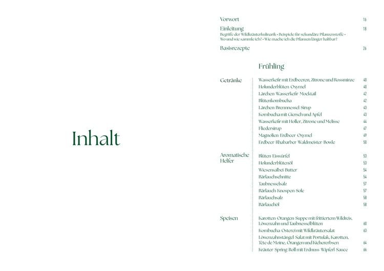 Produktbild: Alles im Gr&uuml;nen