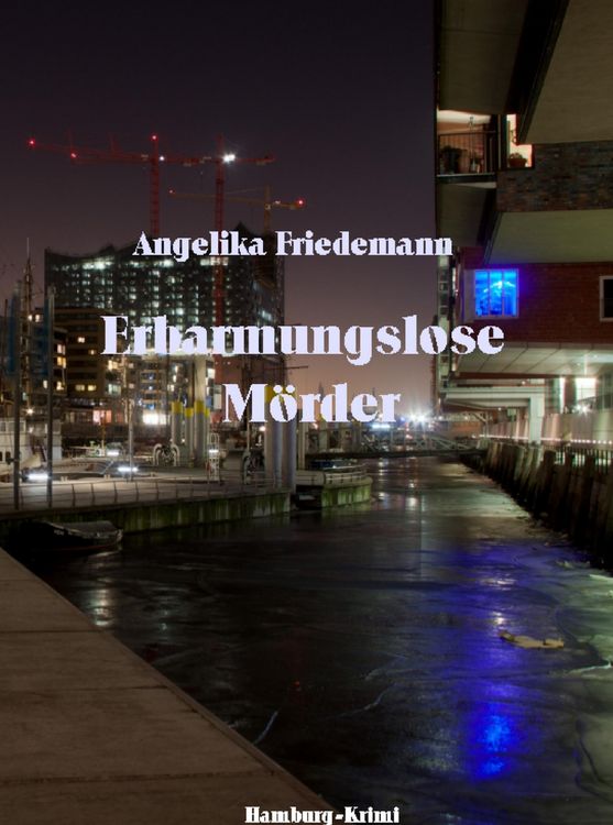 Produktbild: Erbarmungslose M&ouml;rder