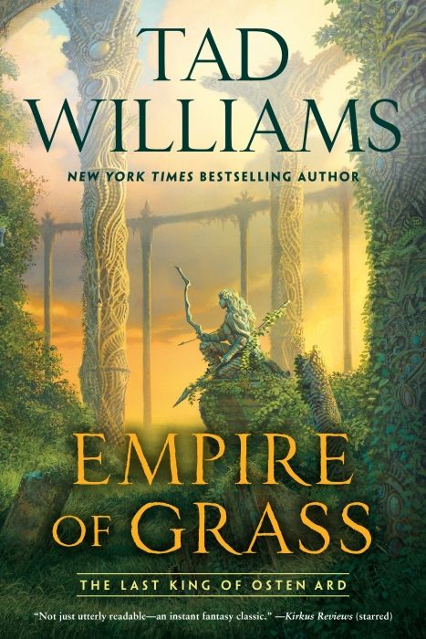 Produktbild: Empire of Grass