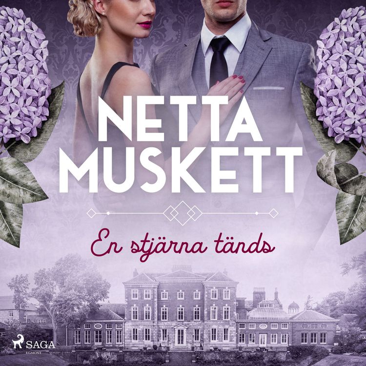 Produktbild: En stj&auml;rna t&auml;nds