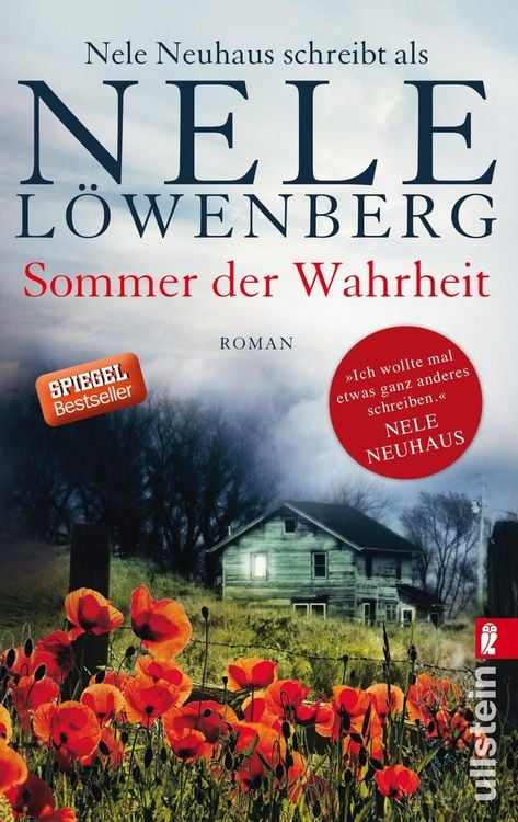 Produktbild: Sommer der Wahrheit