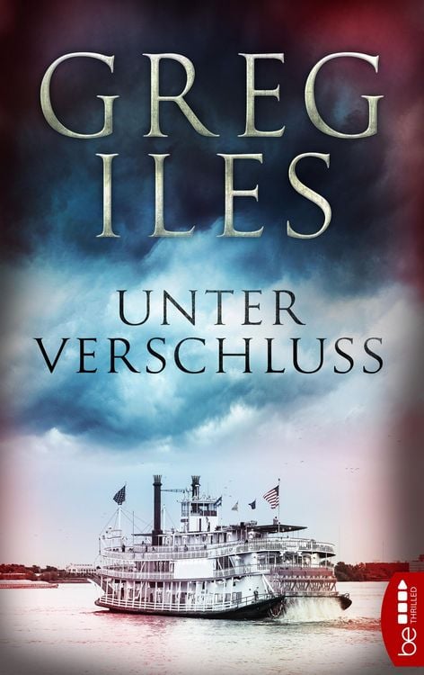 Produktbild: Unter Verschluss