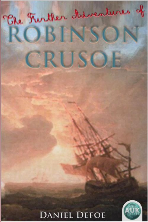 Produktbild: Further Adventures of Robinson Crusoe