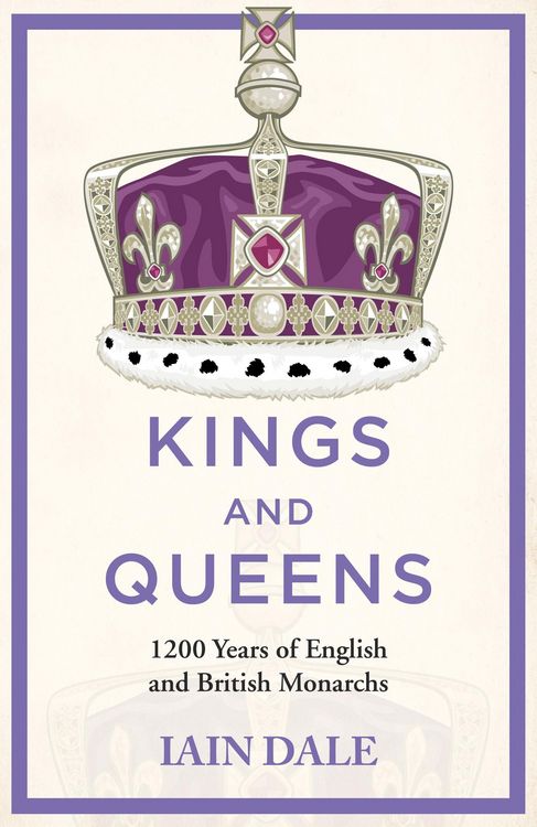 Produktbild: Kings and Queens