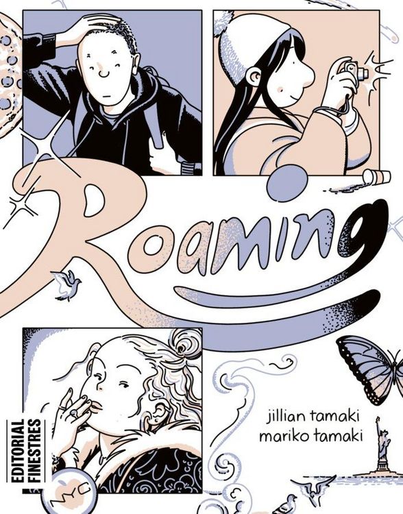 Produktbild: Roaming