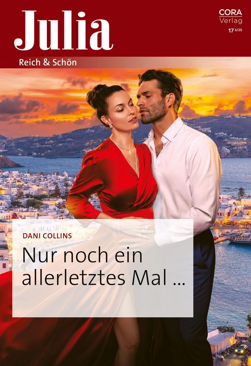 Produktbild: Nur noch ein allerletztes Mal ...