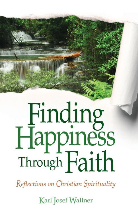 Produktbild: Finding Happiness Through Faith