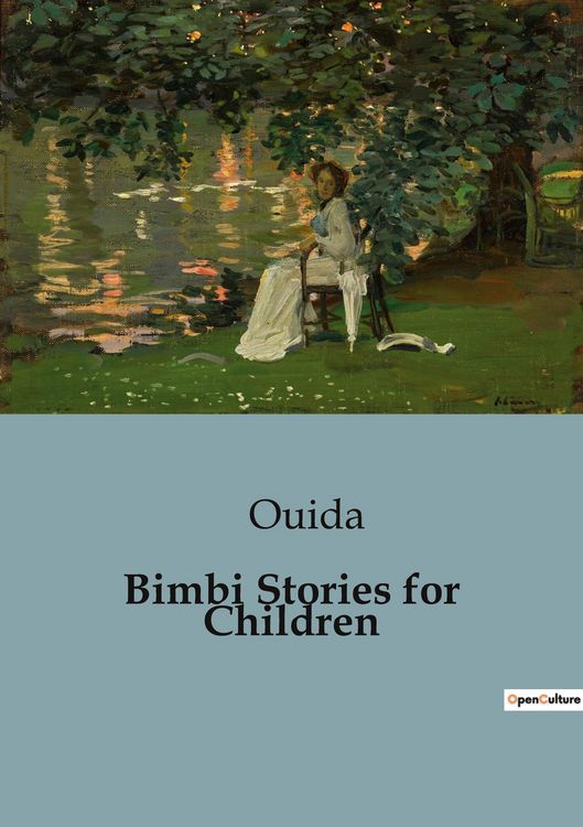 Produktbild: Bimbi Stories for Children
