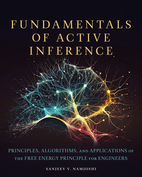 Produktbild: Fundamentals of Active Inference