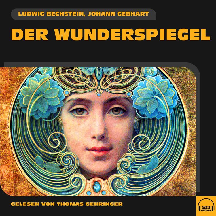 Produktbild: Der Wunderspiegel