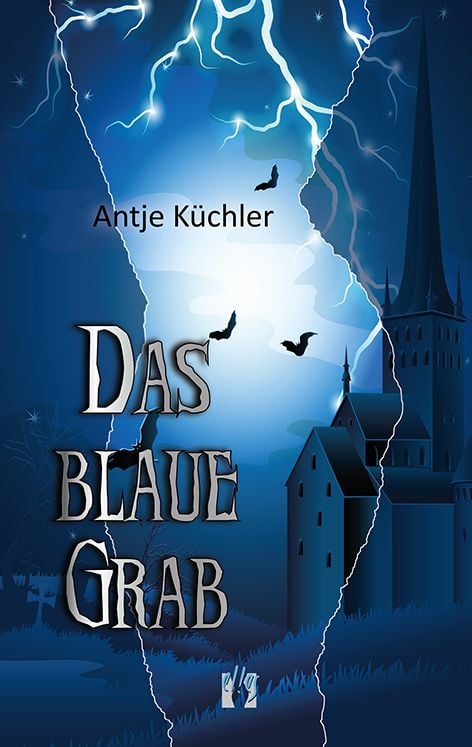 Produktbild: Das blaue Grab