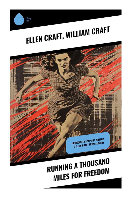 Produktbild: Running A Thousand Miles For Freedom