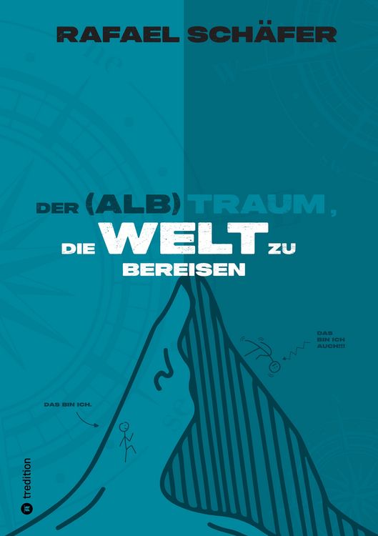 Produktbild: Der (alb)traum, die Welt Zu Bereisen