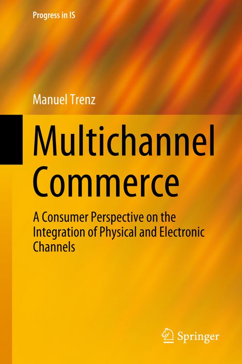 Produktbild: Multichannel Commerce