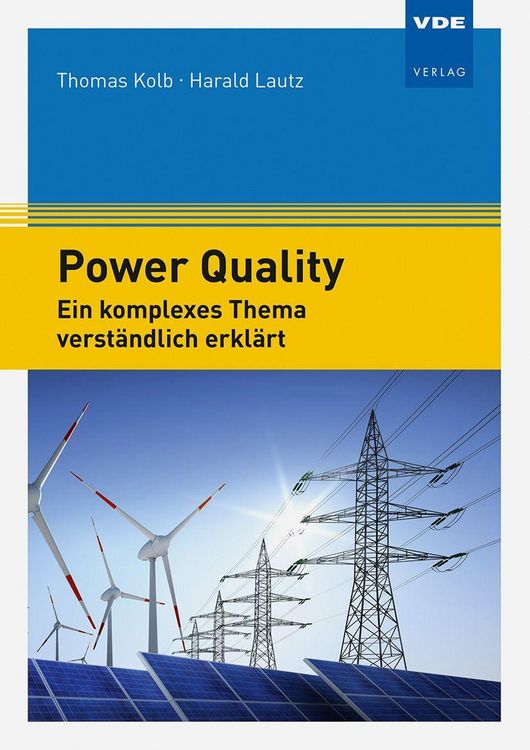 Produktbild: Power Quality