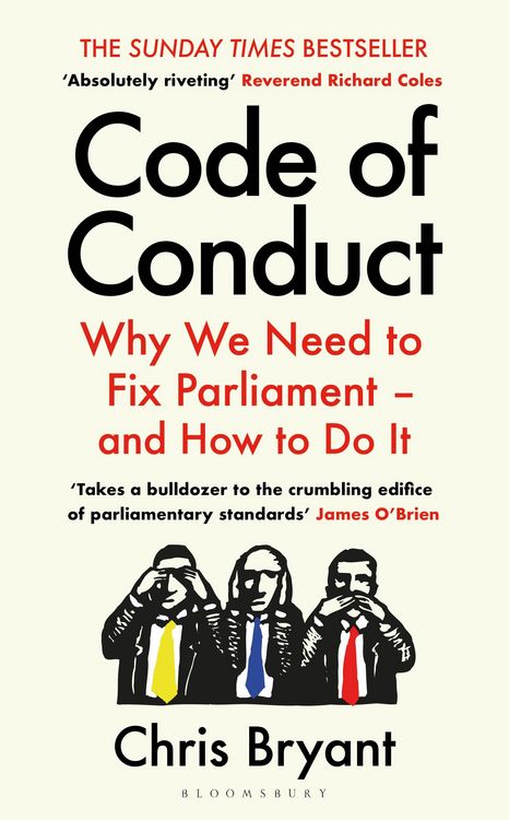 Produktbild: Code of Conduct