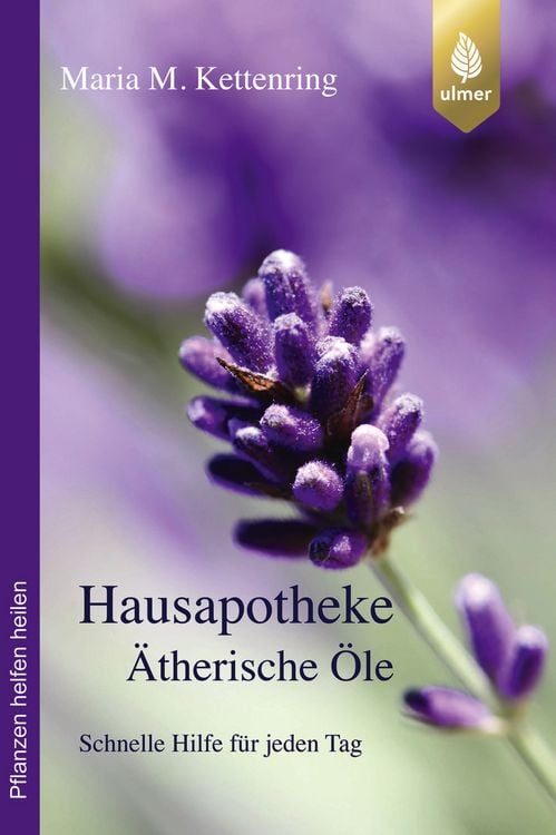 Produktbild: Hausapotheke &Auml;therische &Ouml;le