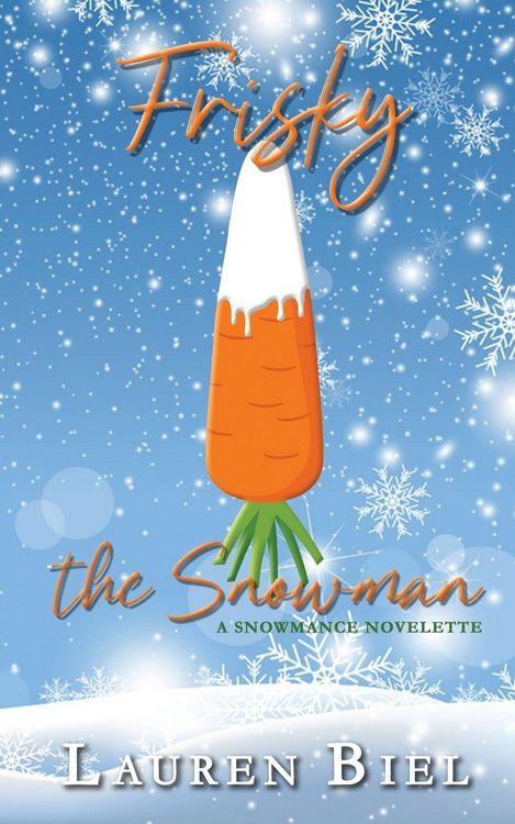 Produktbild: Frisky the Snowman