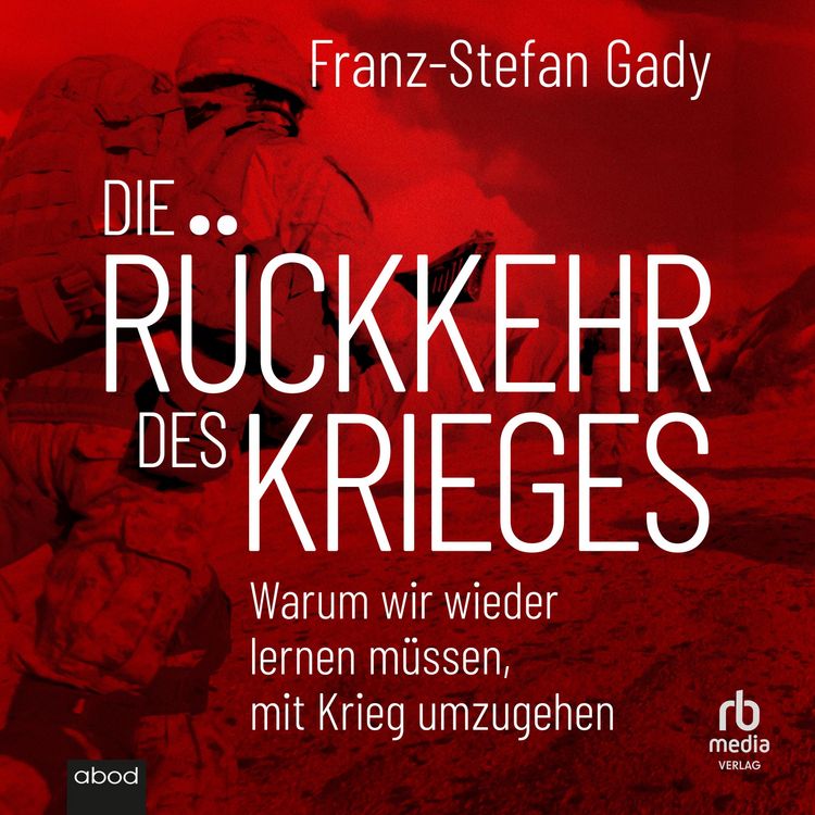 Produktbild: Die R&uuml;ckkehr des Krieges
