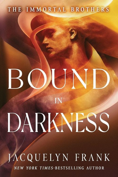 Produktbild: Bound in Darkness