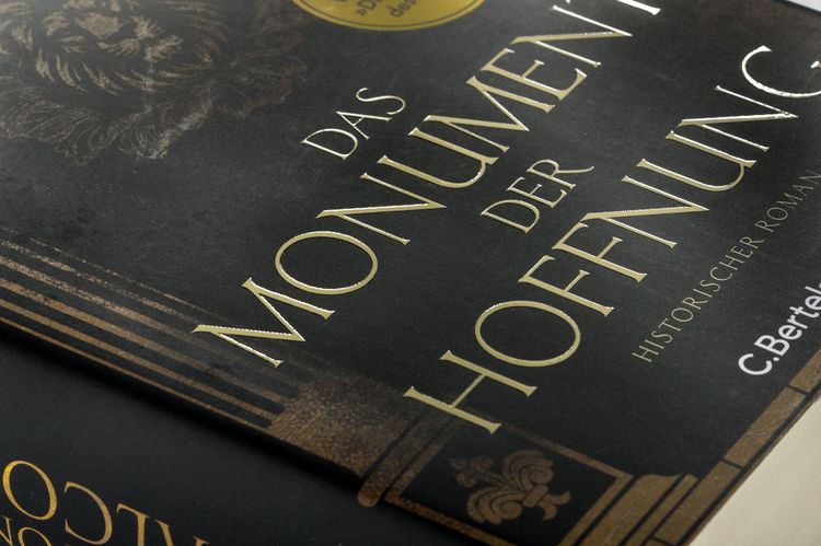 Produktbild: Das Monument der Hoffnung