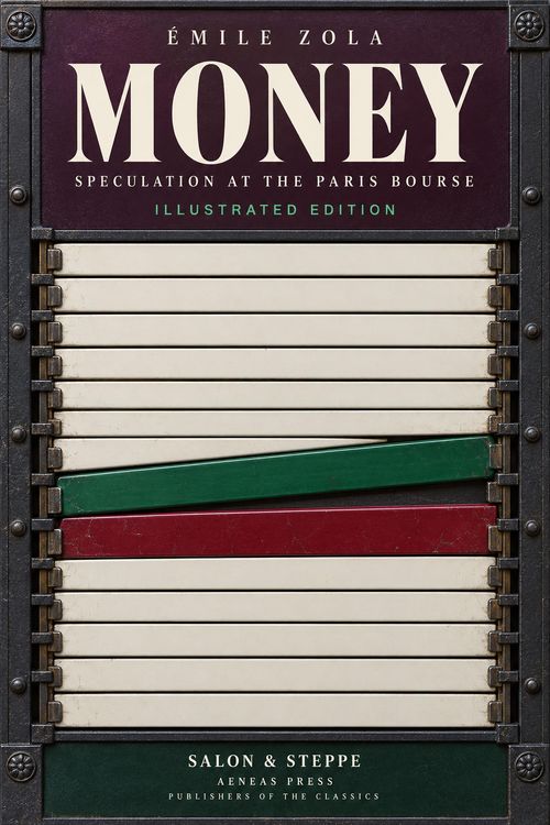 Produktbild: Money