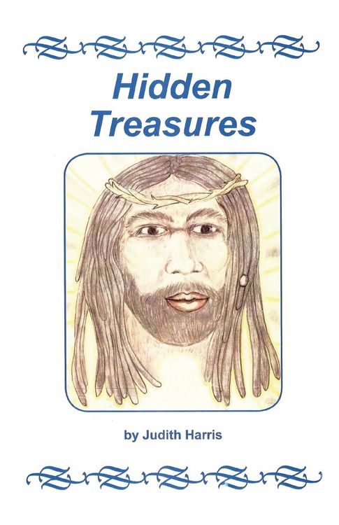 Produktbild: Hidden Treasures