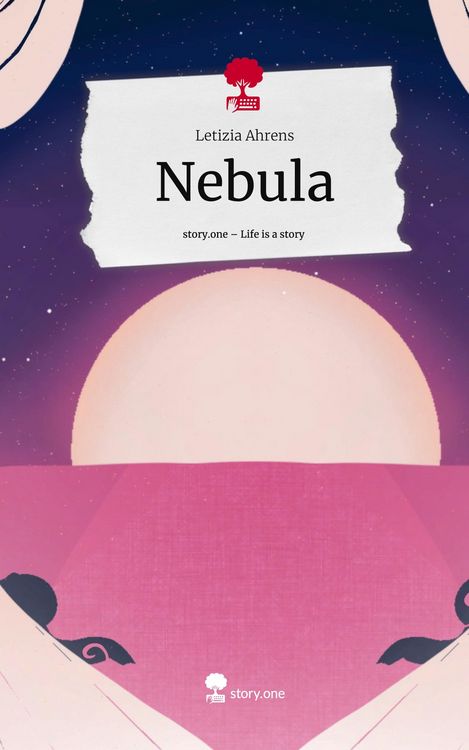 Produktbild: Nebula. Life is a Story - story.one