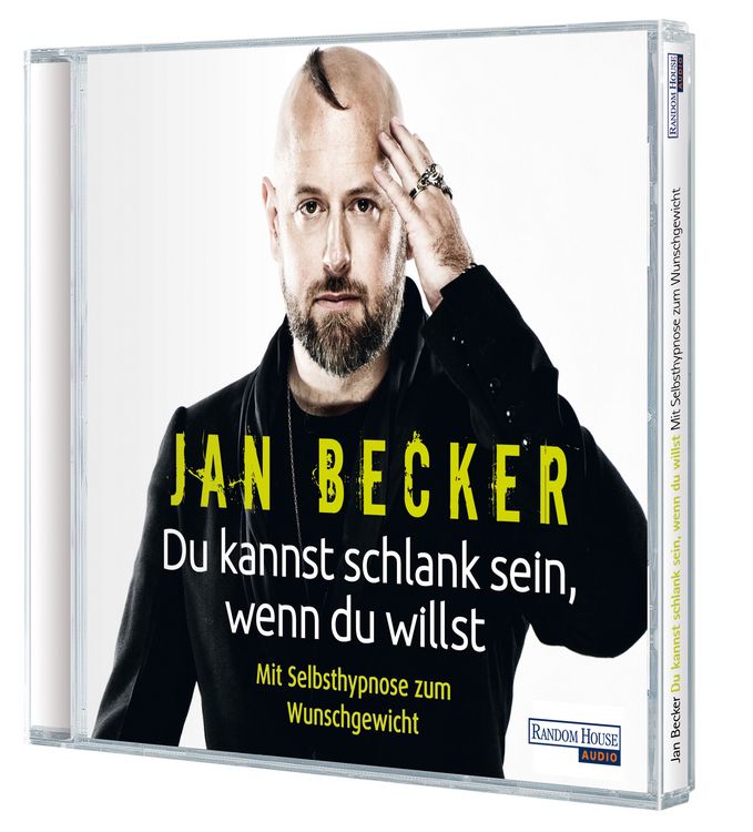 Produktbild: Du kannst schlank sein, wenn du willst