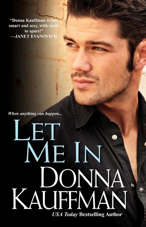 Produktbild: Let Me in