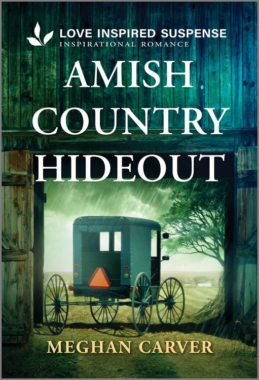Produktbild: Amish Country Hideout
