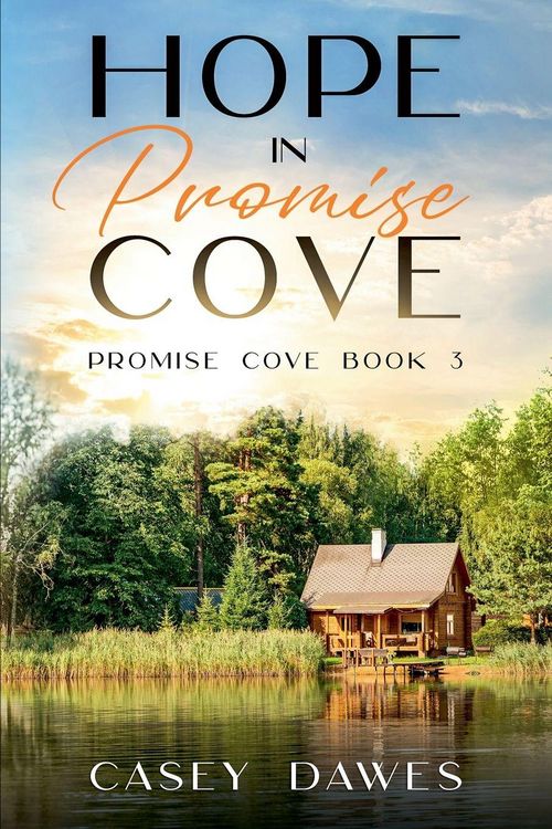 Produktbild: Hope in Promise Cove