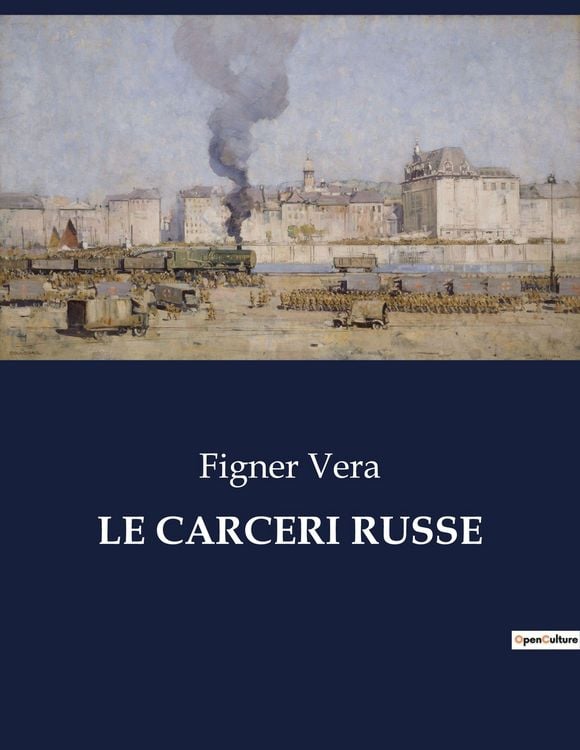 Produktbild: Le Carceri Russe
