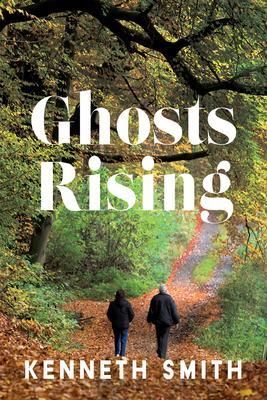 Produktbild: Ghosts Rising