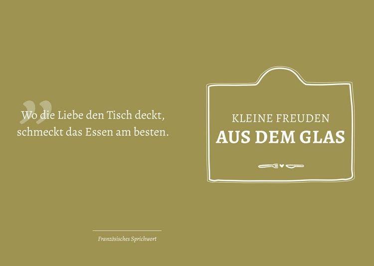 Produktbild: Eine kleine Freude f&uuml;r dich